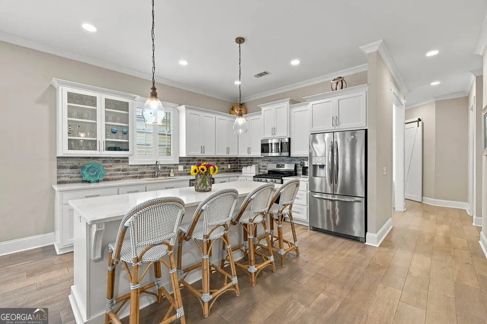 108 Ramsey LN St. Simons, GA 31522