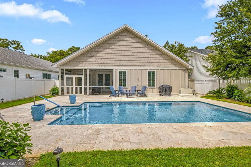 108 Ramsey LN St. Simons, GA 31522