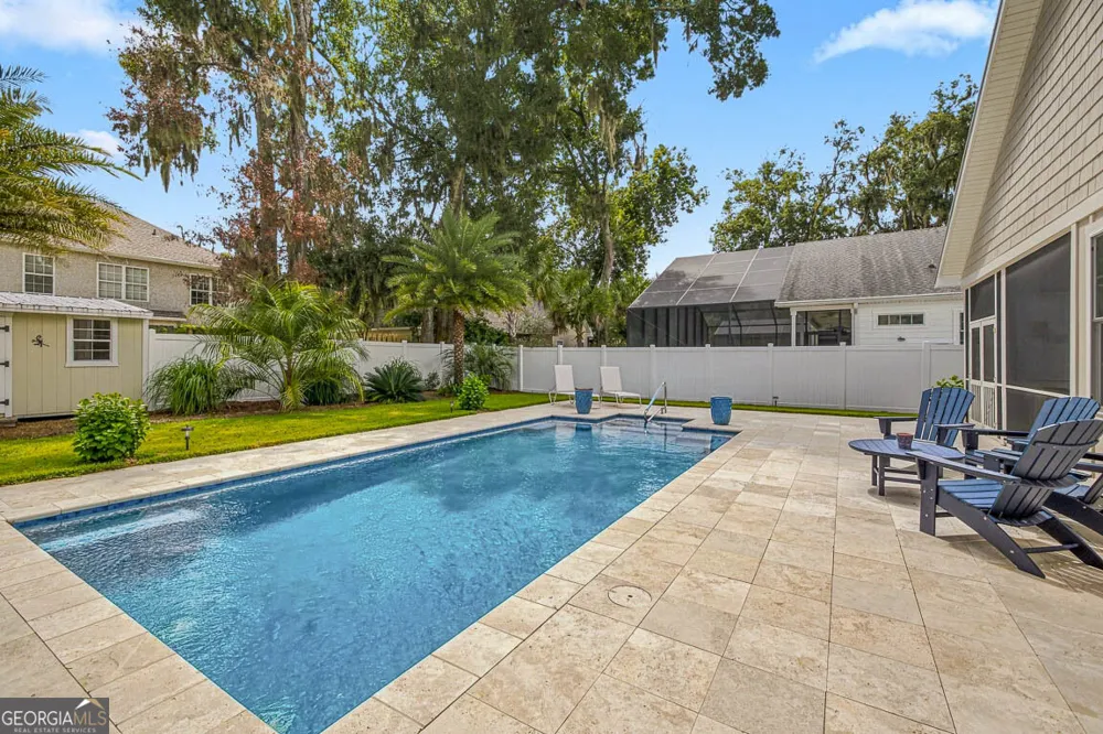 108 Ramsey LN St. Simons, GA 31522