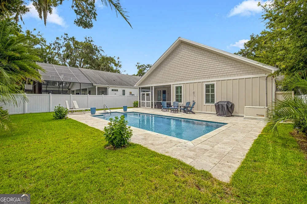 108 Ramsey LN St. Simons, GA 31522