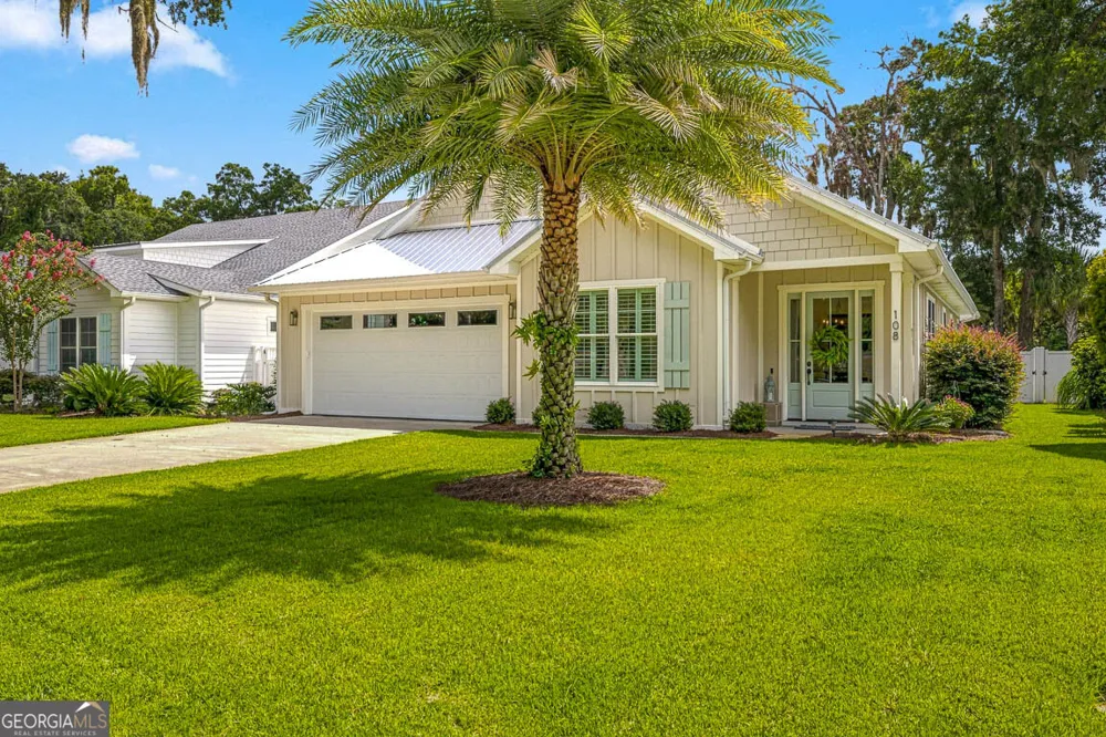 108 Ramsey LN St. Simons, GA 31522