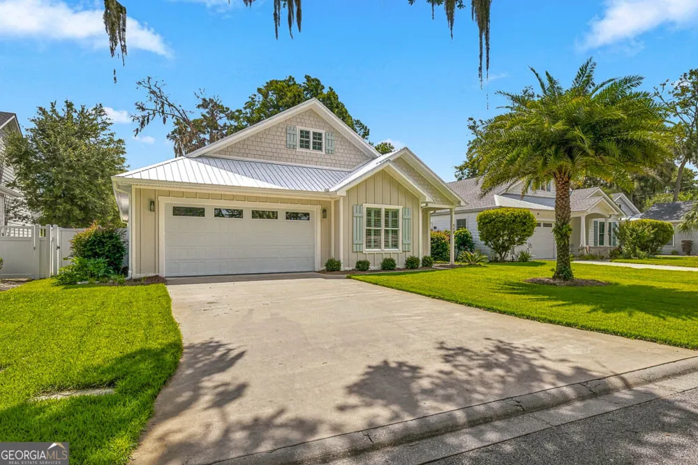 108 Ramsey LN St. Simons, GA 31522