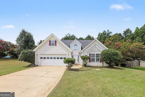 110 McIntosh Estates DR
