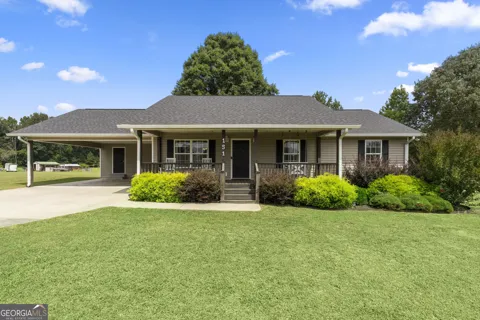 151 Calland DR