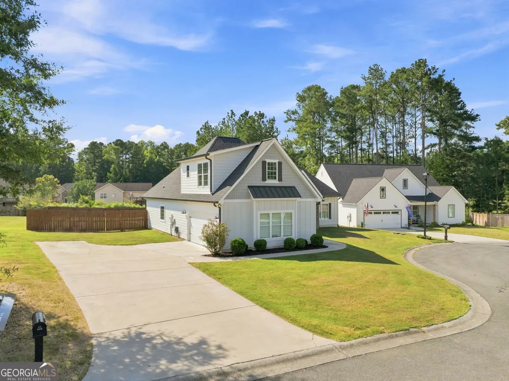 5 Ellen CT SW Rome, GA 30165