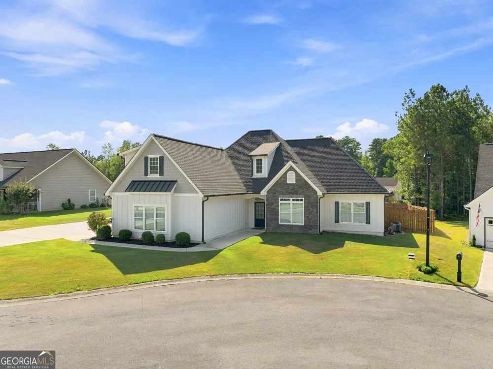5 Ellen CT SW Rome, GA 30165