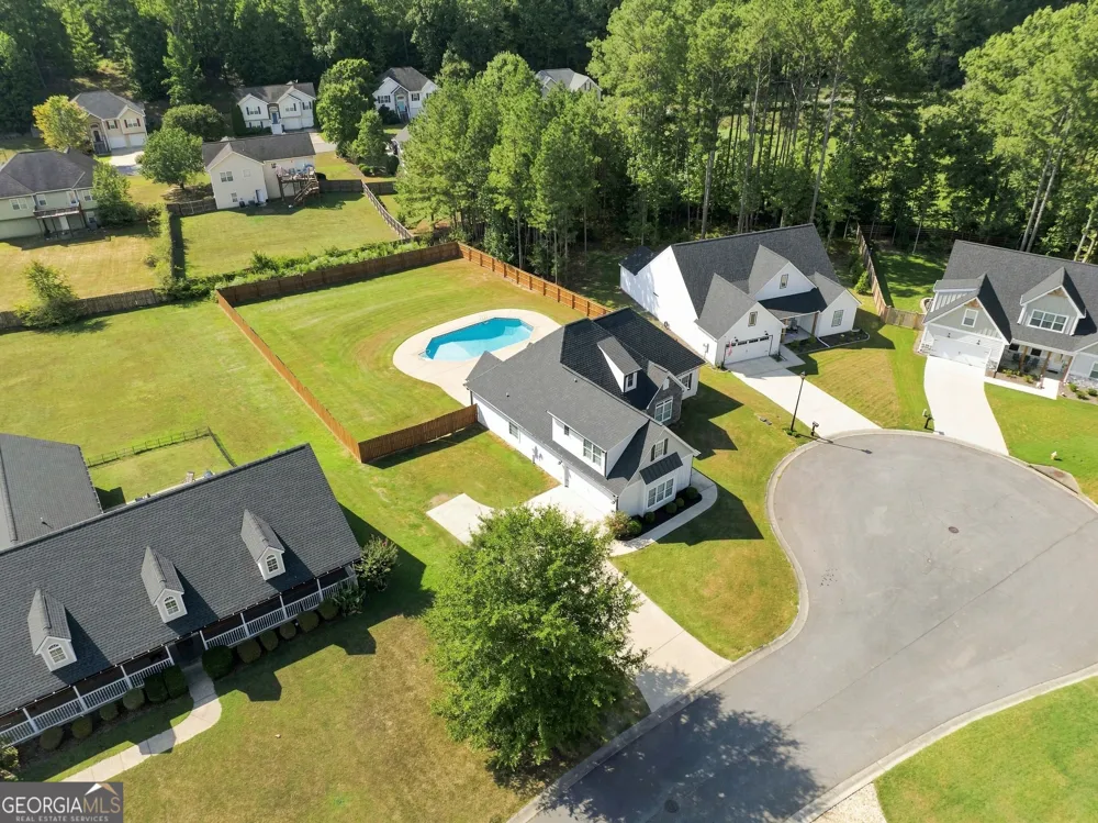 5 Ellen CT SW Rome, GA 30165