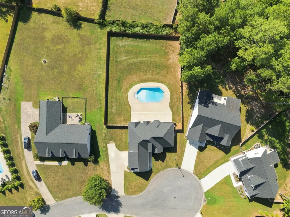 5 Ellen CT SW Rome, GA 30165
