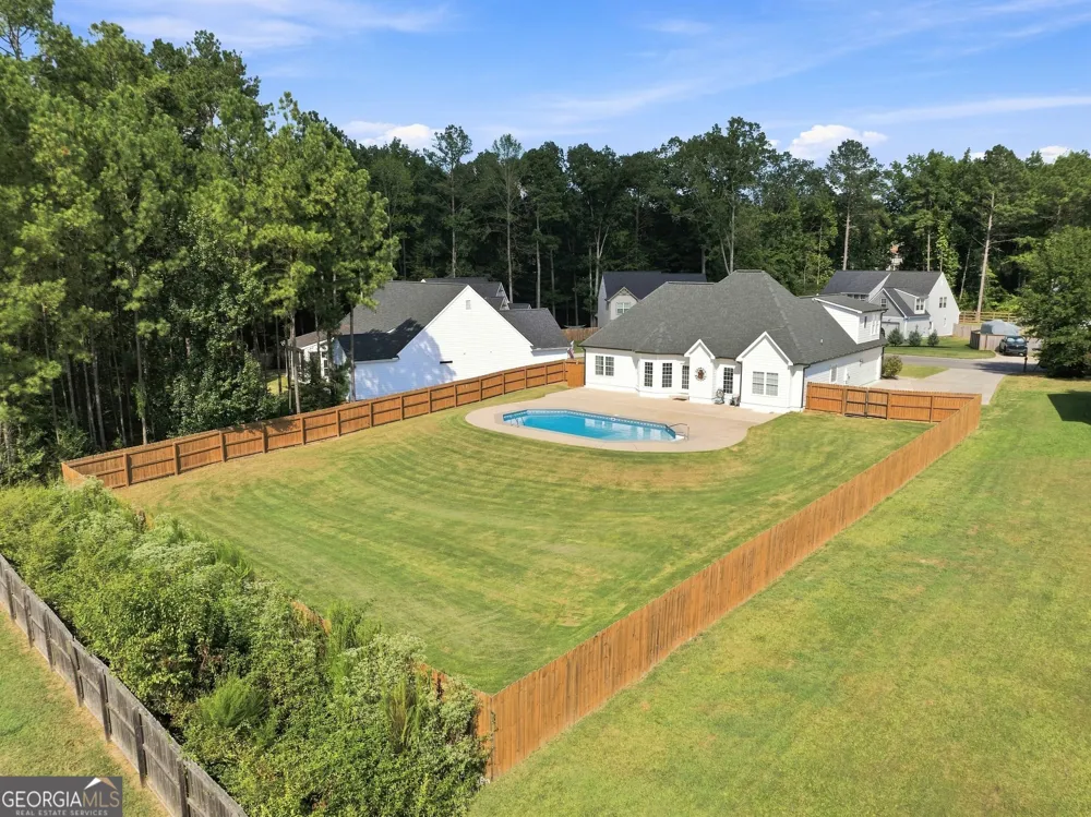 5 Ellen CT SW Rome, GA 30165