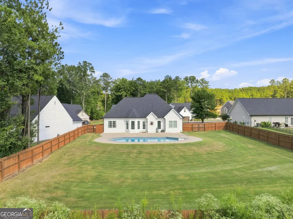 5 Ellen CT SW Rome, GA 30165