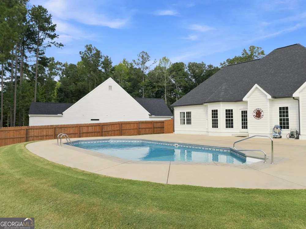 5 Ellen CT SW Rome, GA 30165