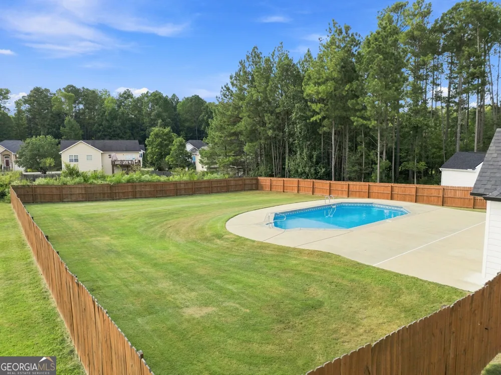 5 Ellen CT SW Rome, GA 30165