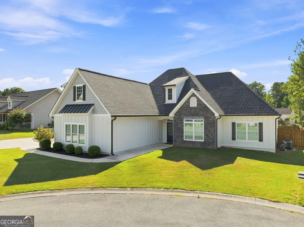 5 Ellen CT SW Rome, GA 30165