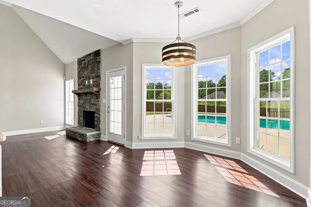 5 Ellen CT SW Rome, GA 30165