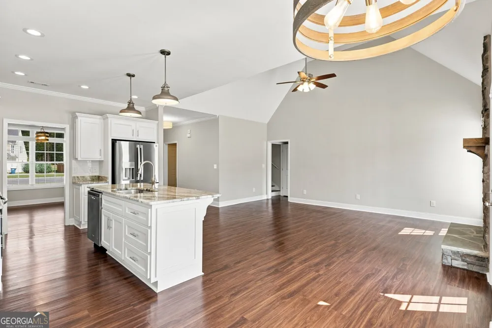 5 Ellen CT SW Rome, GA 30165