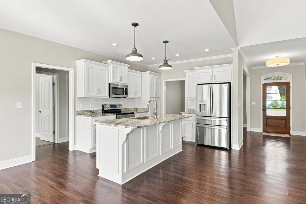 5 Ellen CT SW Rome, GA 30165