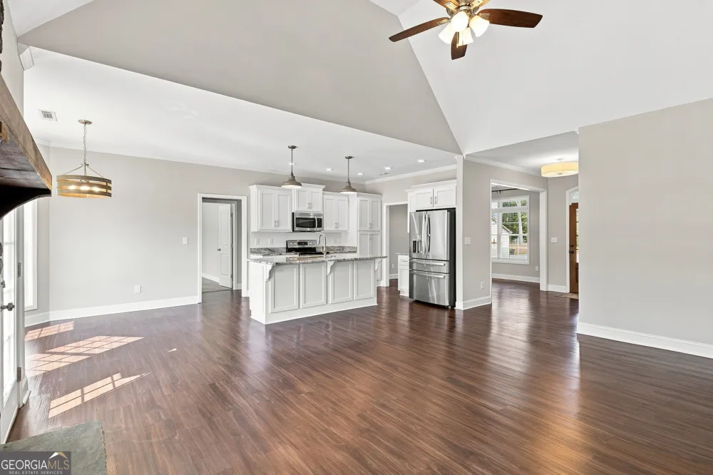 5 Ellen CT SW Rome, GA 30165