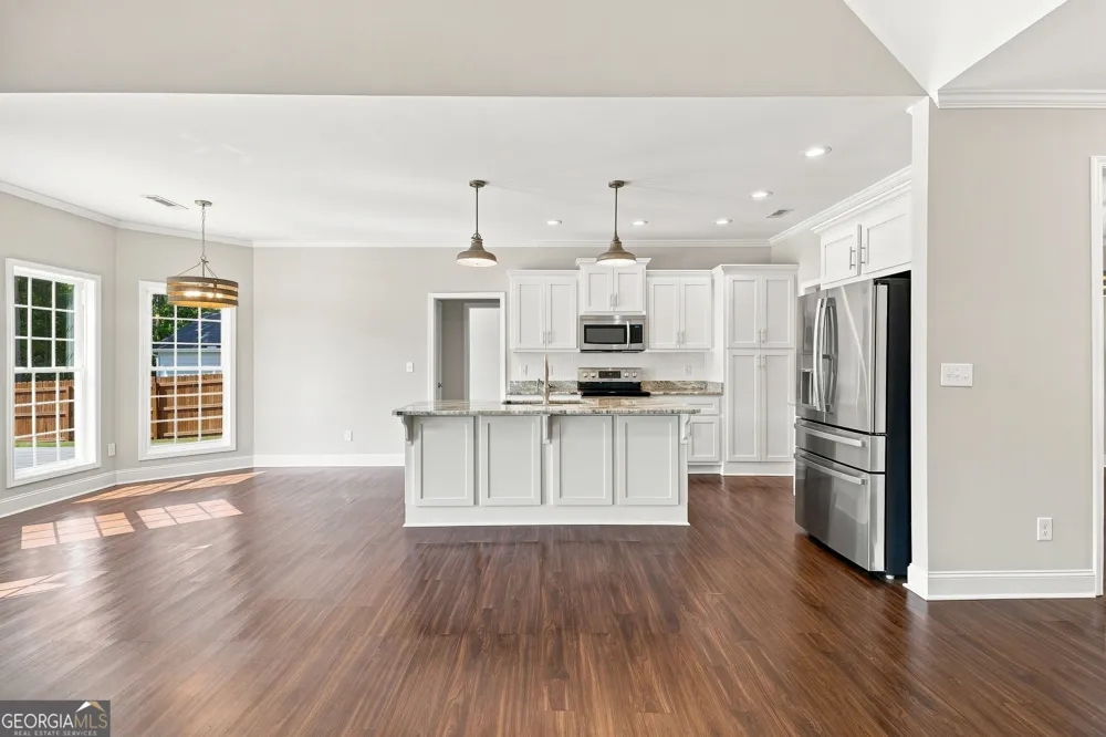 5 Ellen CT SW Rome, GA 30165