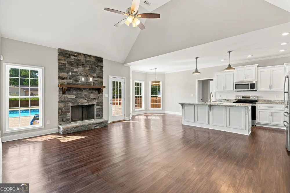 5 Ellen CT SW Rome, GA 30165