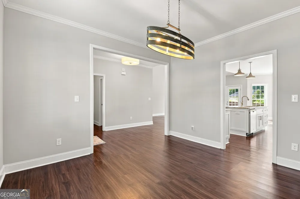 5 Ellen CT SW Rome, GA 30165