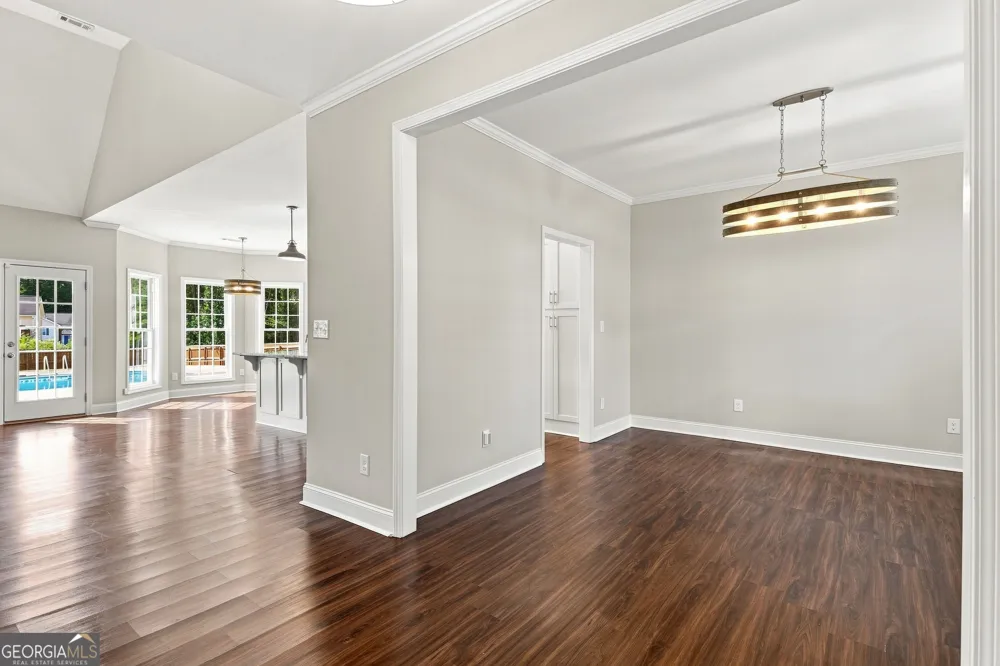 5 Ellen CT SW Rome, GA 30165