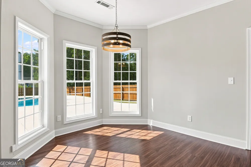 5 Ellen CT SW Rome, GA 30165