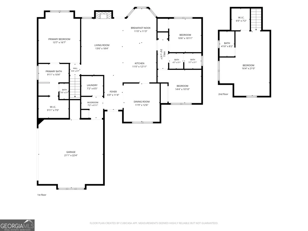 5 Ellen CT SW Rome, GA 30165