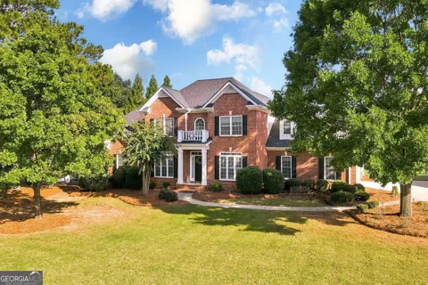 1070 Crabapple CIR