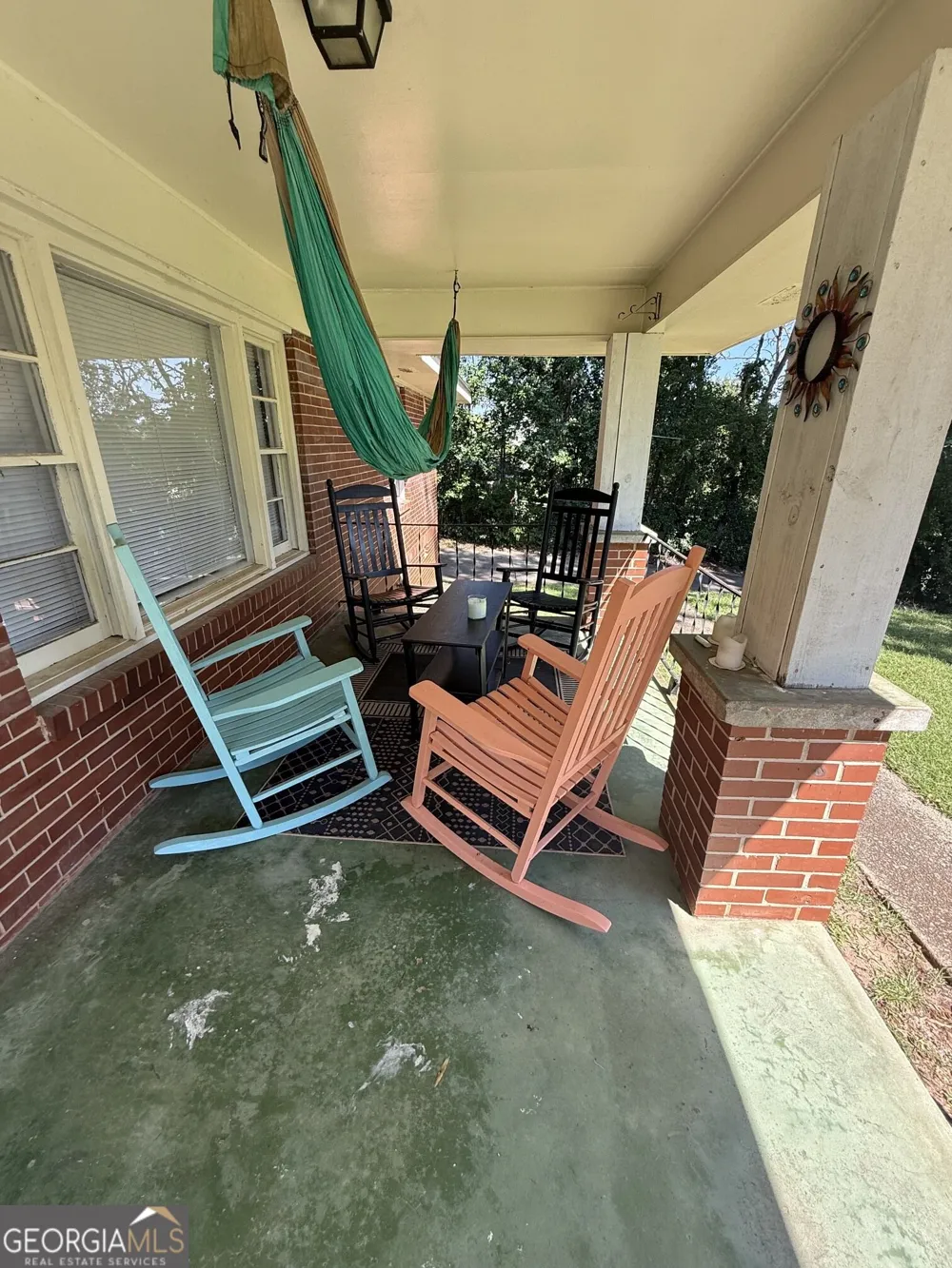 510 Liberty ST N Milledgeville, GA 31061