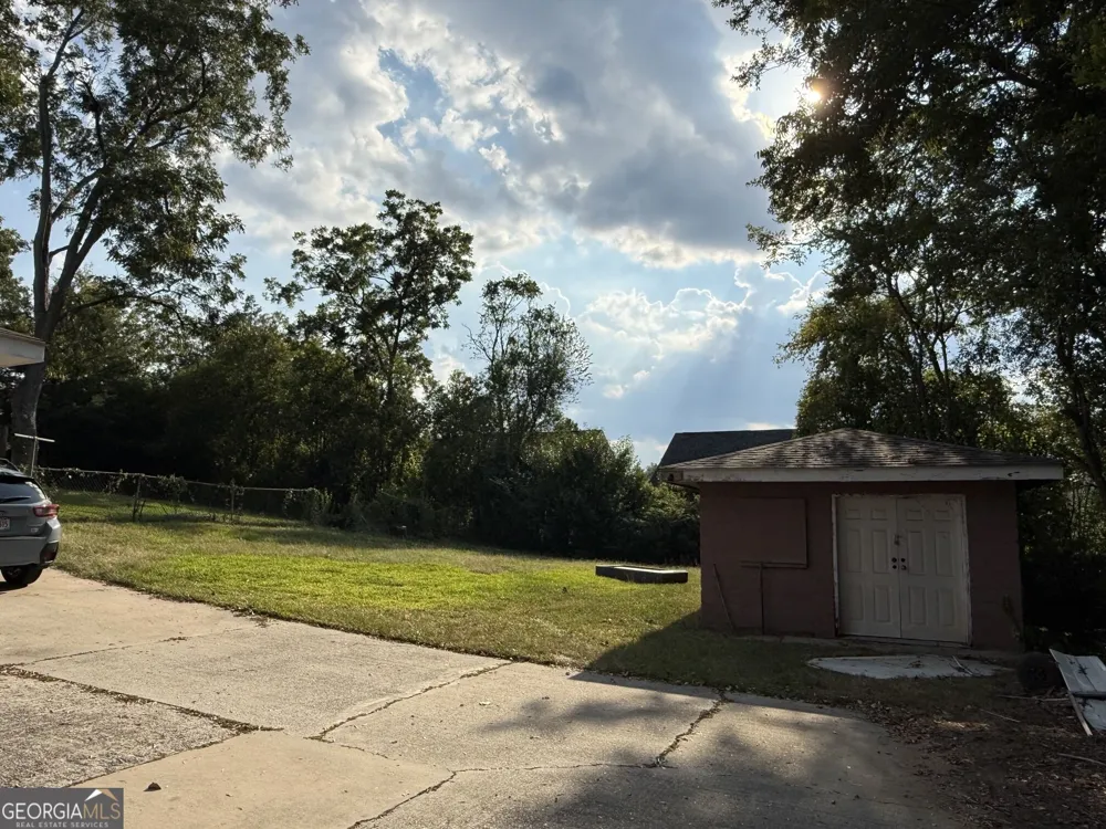 510 Liberty ST N Milledgeville, GA 31061