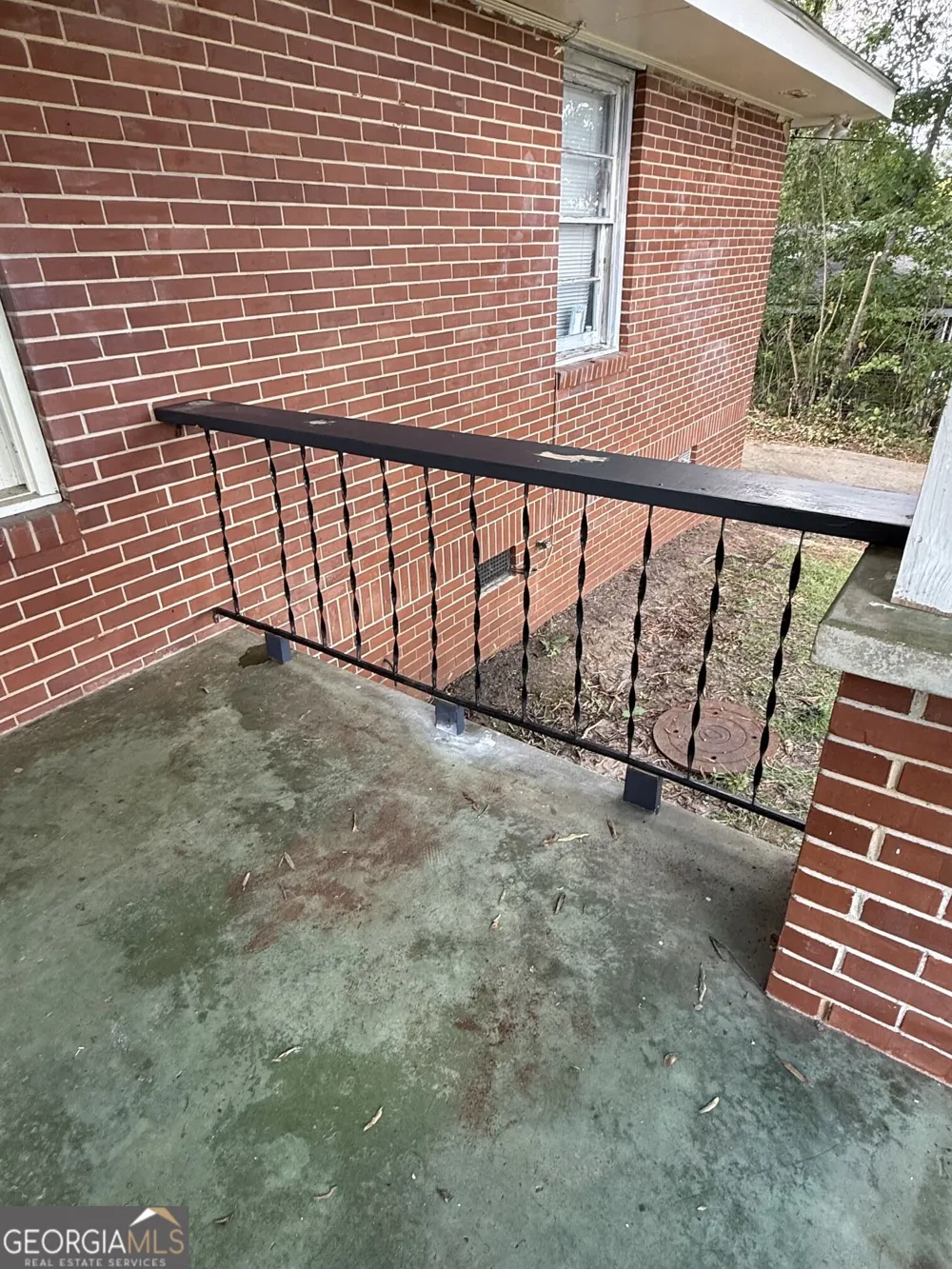 510 Liberty ST N Milledgeville, GA 31061