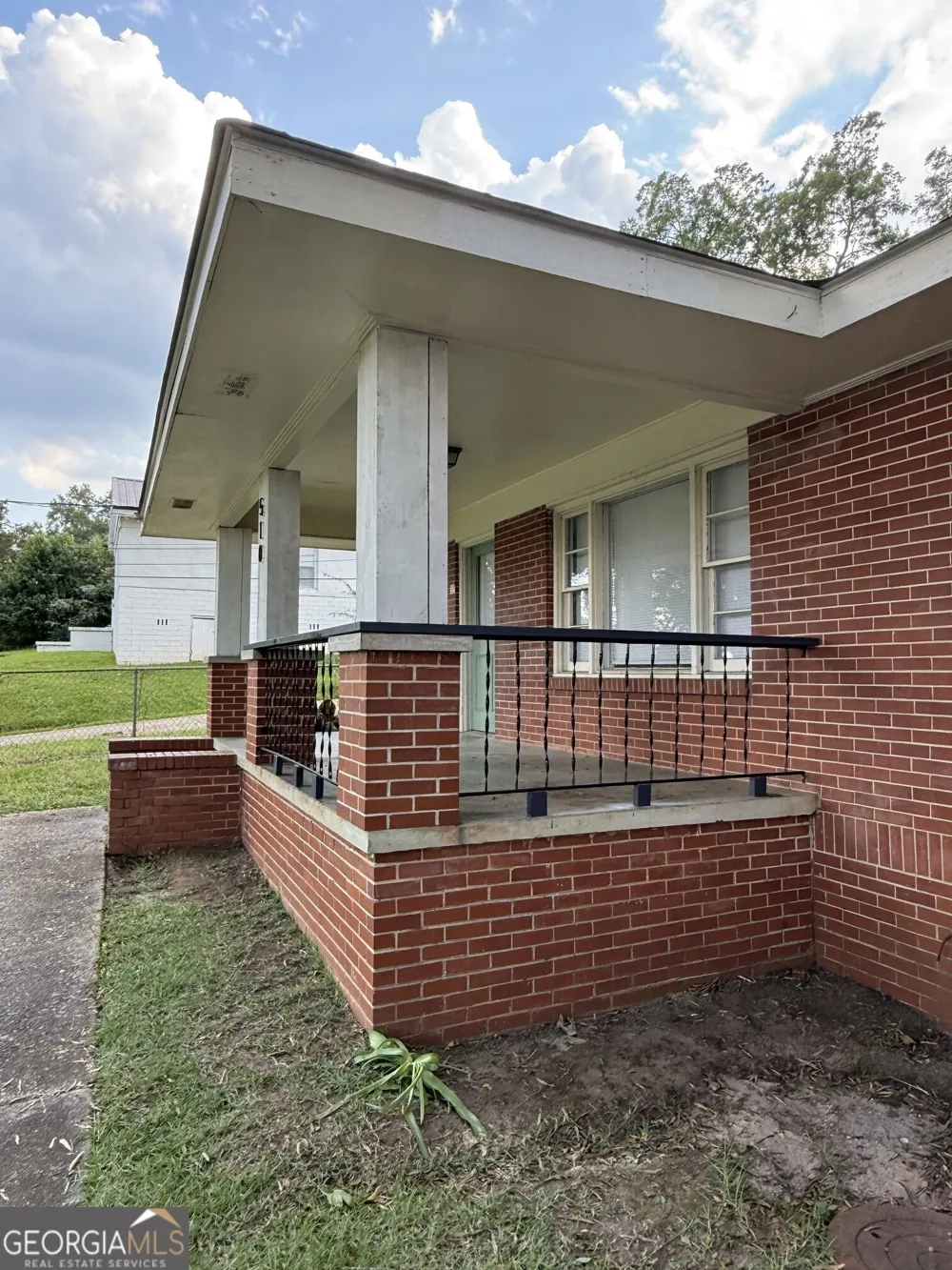 510 Liberty ST N Milledgeville, GA 31061