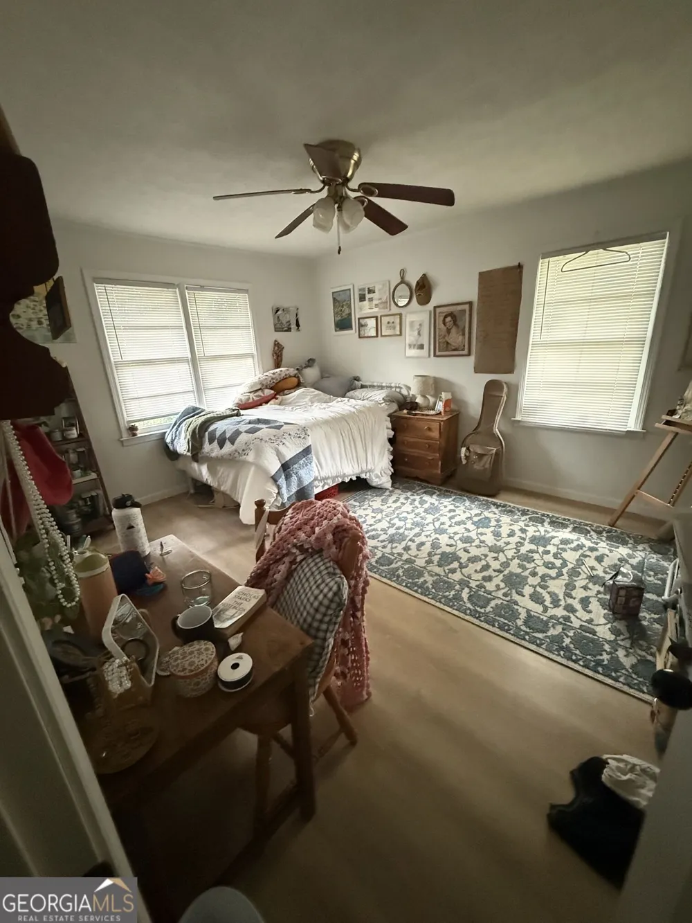 510 Liberty ST N Milledgeville, GA 31061