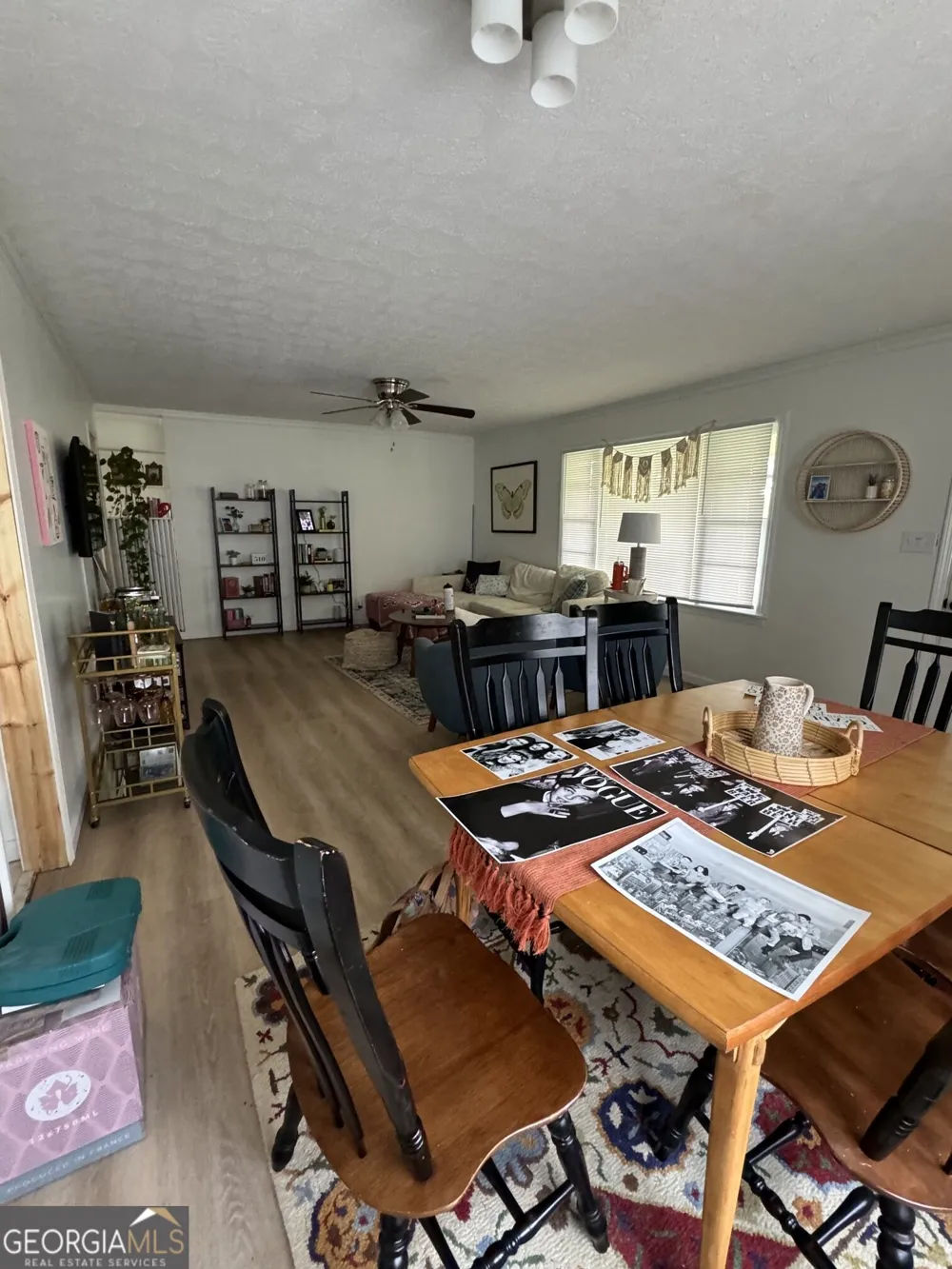 510 Liberty ST N Milledgeville, GA 31061