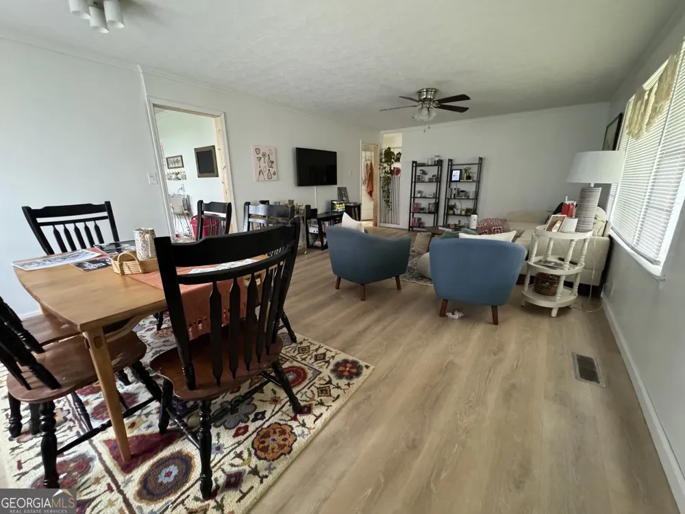510 Liberty ST N Milledgeville, GA 31061