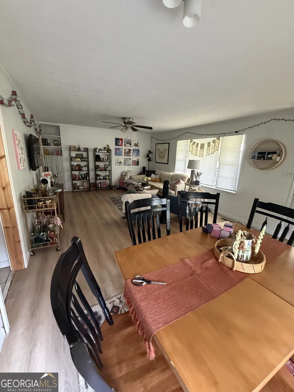510 Liberty ST N Milledgeville, GA 31061