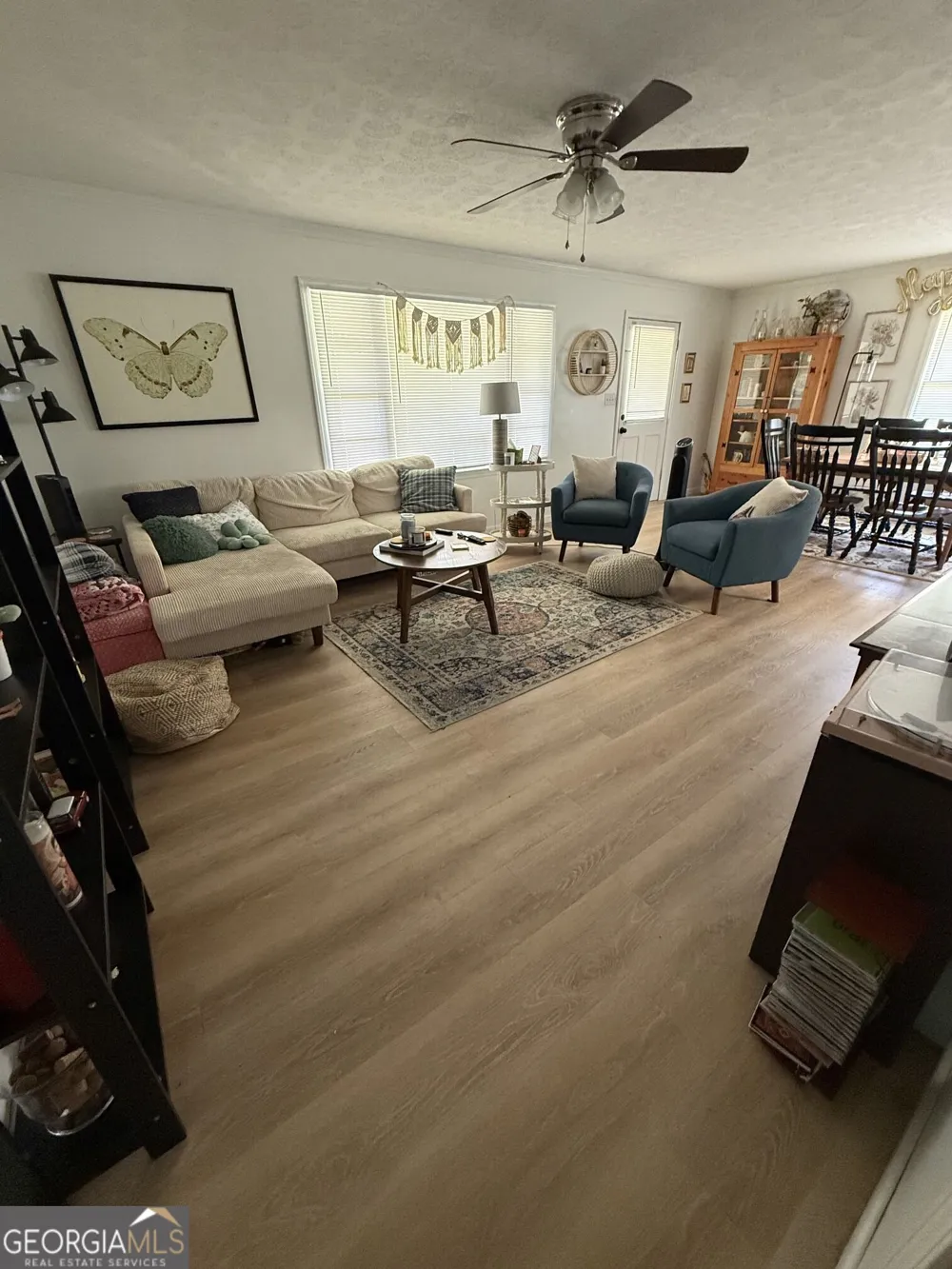 510 Liberty ST N Milledgeville, GA 31061