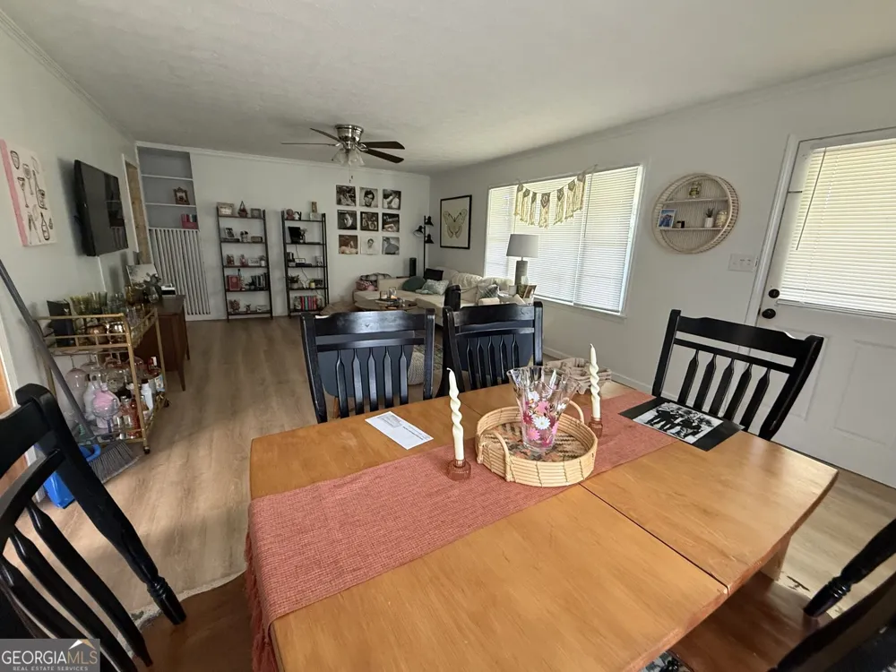 510 Liberty ST N Milledgeville, GA 31061
