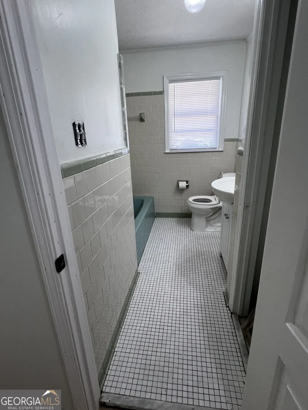 510 Liberty ST N Milledgeville, GA 31061
