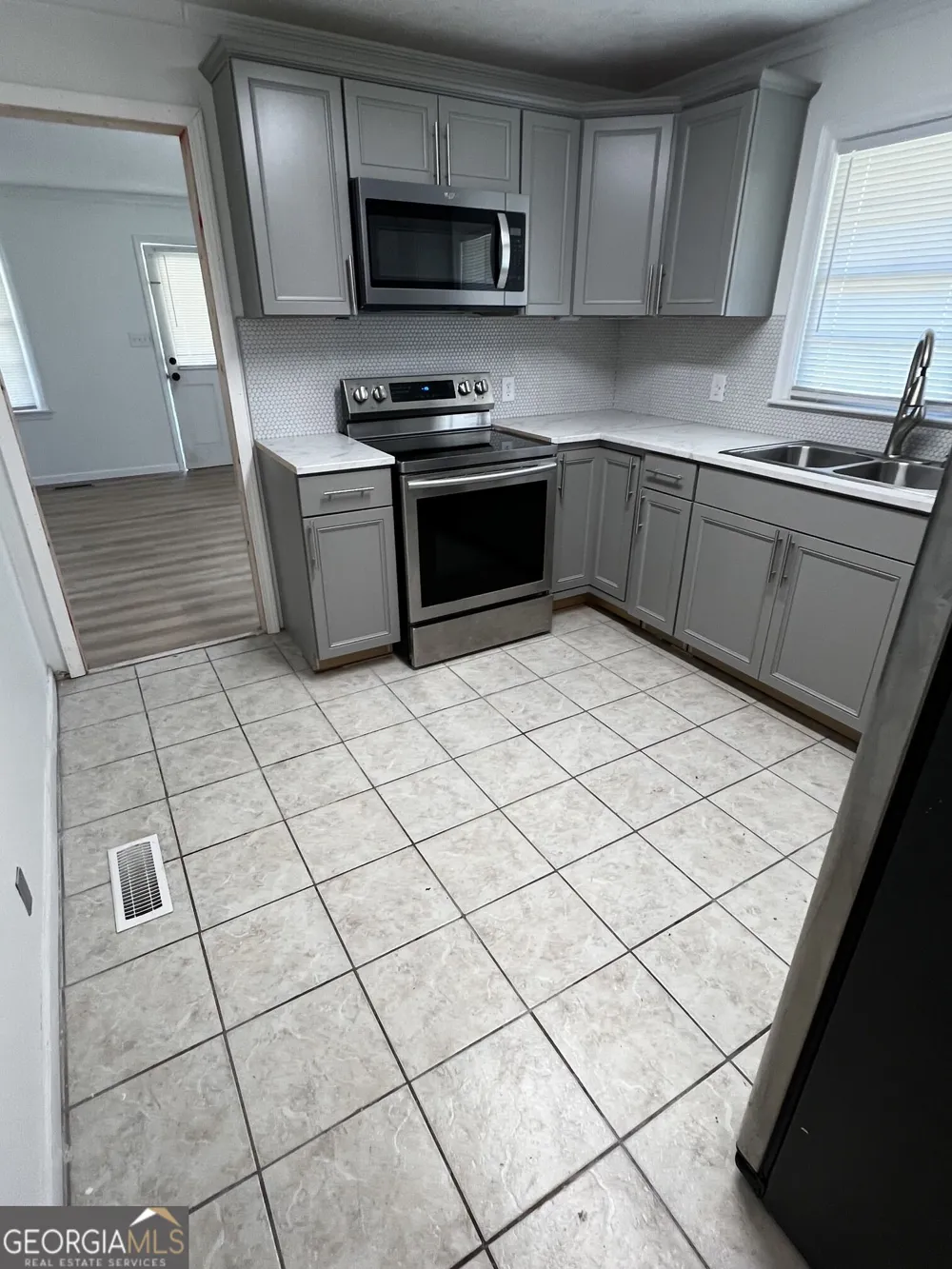 510 Liberty ST N Milledgeville, GA 31061