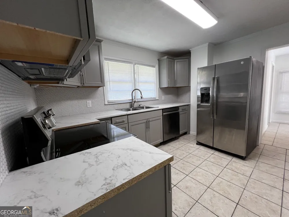 510 Liberty ST N Milledgeville, GA 31061