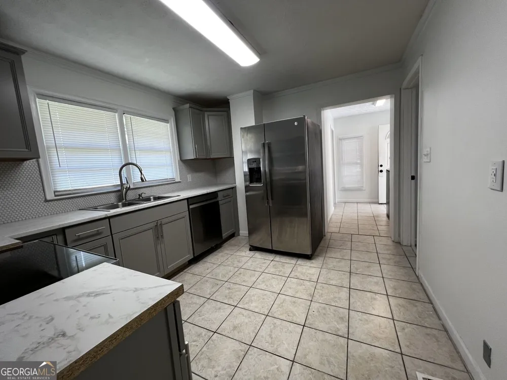 510 Liberty ST N Milledgeville, GA 31061