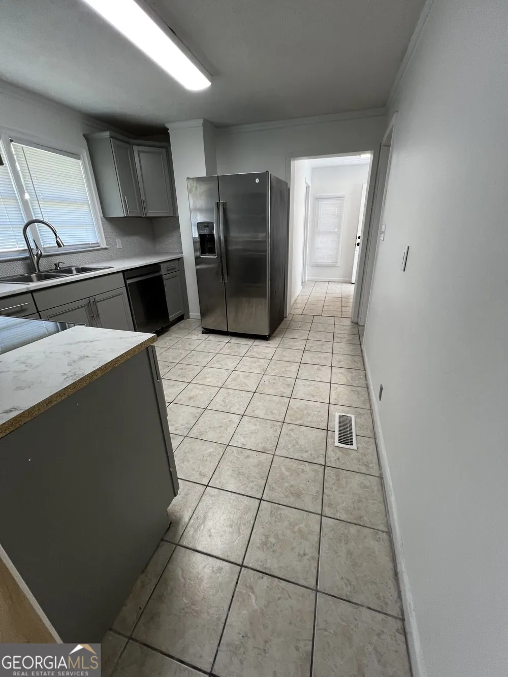 510 Liberty ST N Milledgeville, GA 31061