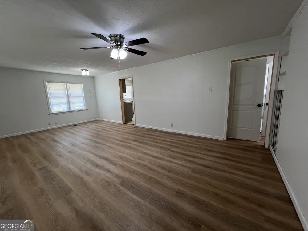 510 Liberty ST N Milledgeville, GA 31061