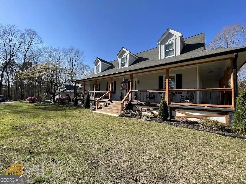 640 Goode RD Conyers, GA 30094