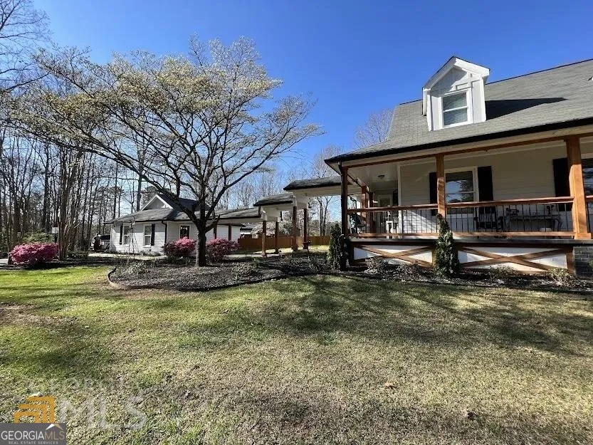 640 Goode RD Conyers, GA 30094