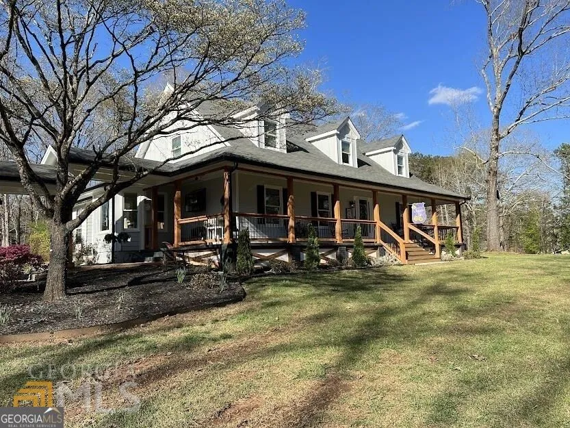 640 Goode RD Conyers, GA 30094