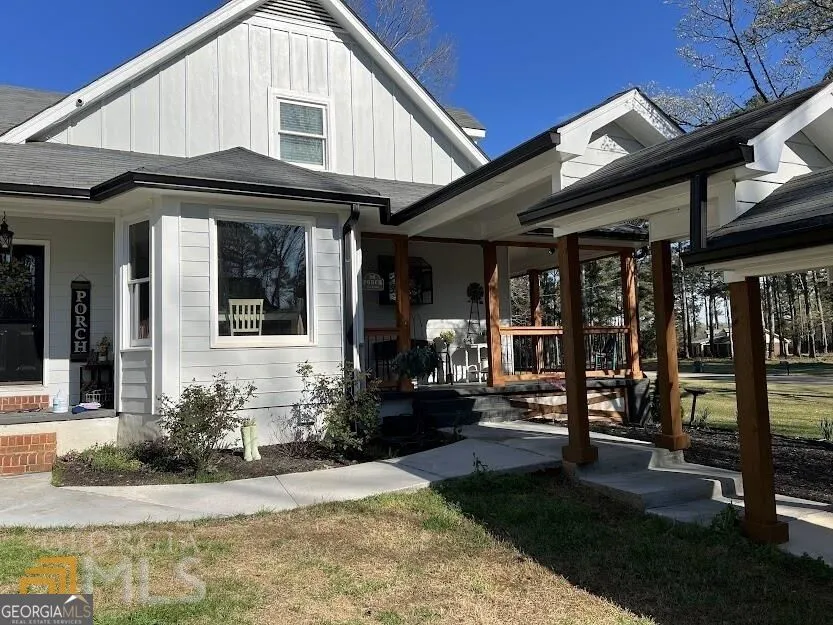 640 Goode RD Conyers, GA 30094