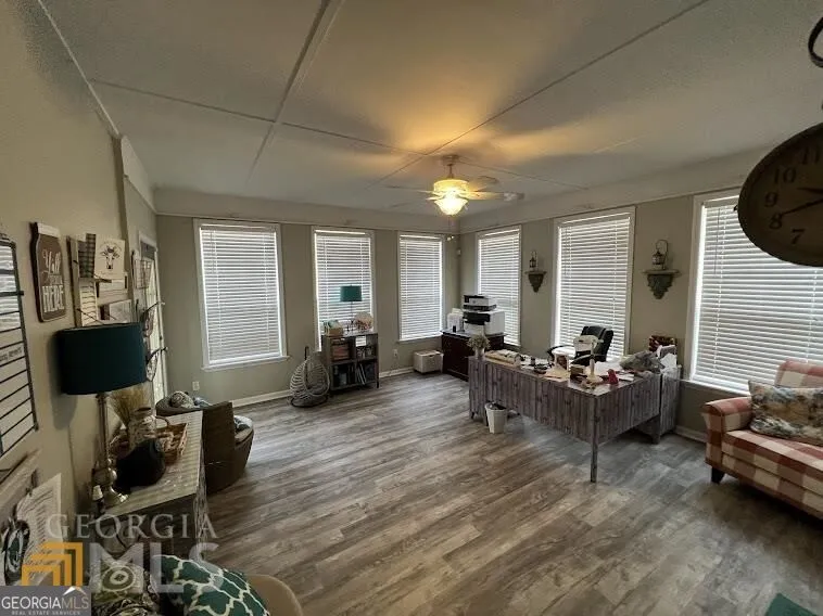 640 Goode RD Conyers, GA 30094