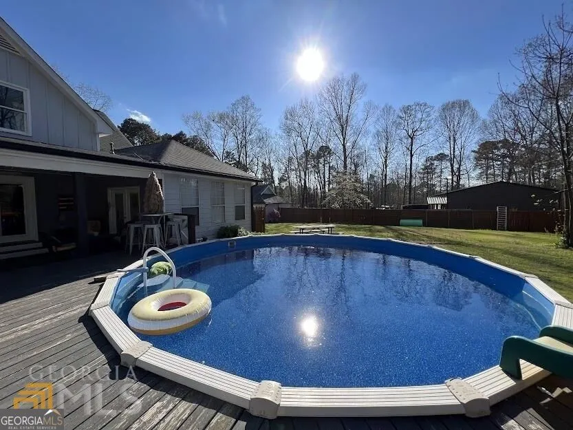 640 Goode RD Conyers, GA 30094